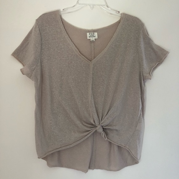 Urban Outfitters Tops - PST Los Angeles by Project Social T Wearever Tee